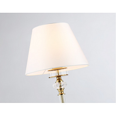 Интерьерная настольная лампа HIGH LIGHT LH71027