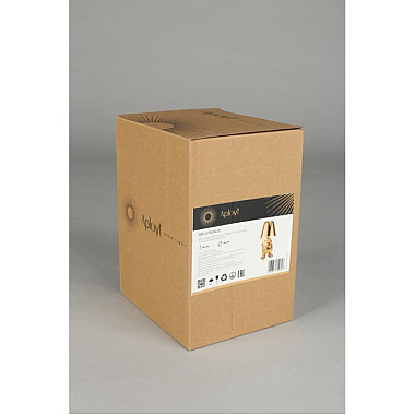 Интерьерная настольная лампа Noell APL.675.04.01