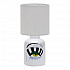 Настольная лампа Escada 10176/L White