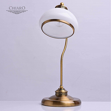 Настольная лампа MW-Light Аманда 481031301