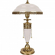 Настольная лампа Kutek Bibione BIB-LG-1 (P) P