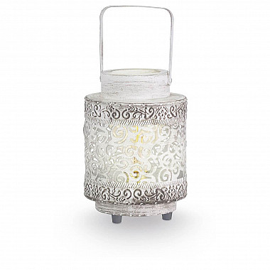 Настольная лампа Eglo Vintage 49276