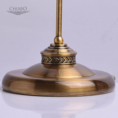 Настольная лампа MW-Light Аманда 481031301