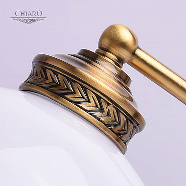 Настольная лампа MW-Light Аманда 481031301