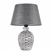 Настольная лампа Arti Lampadari Alberto E 4.1 S