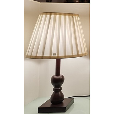 Интерьерная настольная лампа 000060159