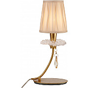 Интерьерная настольная лампа Sophie 6297