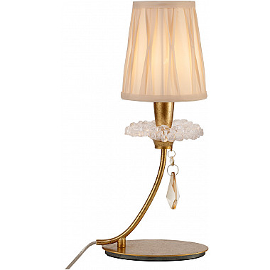 Интерьерная настольная лампа Sophie 6297