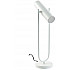 Интерьерная настольная лампа 111022 T111022/1white
