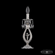 Интерьерная настольная лампа 1400 71400L/1-33 NW FA10S