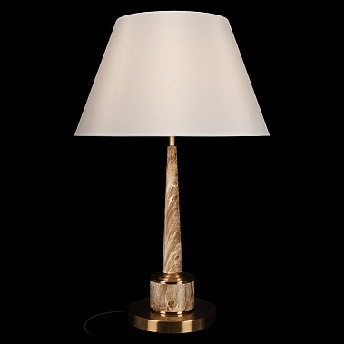 Интерьерная настольная лампа Vein 10443T/B