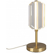 Интерьерная настольная лампа Lakres APL.070.04.05