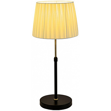 Интерьерная настольная лампа Tune 8302/1T