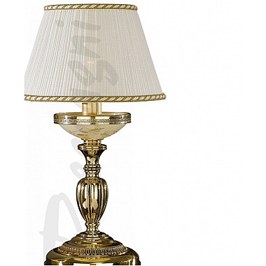 Интерьерная настольная лампа P 6522 P