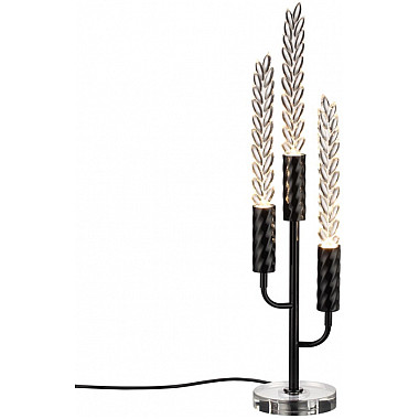 Интерьерная настольная лампа Kolos 5459/9TL