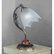 Интерьерная настольная лампа 3824 P.3824