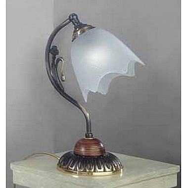 Интерьерная настольная лампа 3824 P.3824