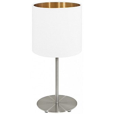 Интерьерная настольная лампа Pasteri 95048