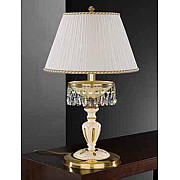 Настольная лампа Reccagni Angelo P.6706 G