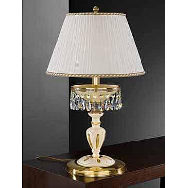 Настольная лампа Reccagni Angelo P.6706 G