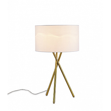 Интерьерная настольная лампа Palma V11598-1T