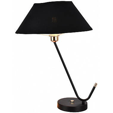 Интерьерная настольная лампа Sabine LSP-0685