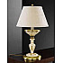 Настольная лампа Reccagni Angelo P.6618 G