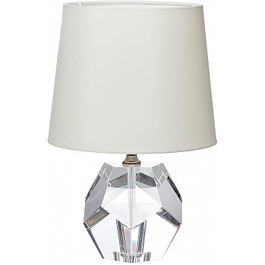 Интерьерная настольная лампа X31511CR