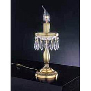 Настольная лампа Reccagni Angelo P.4651