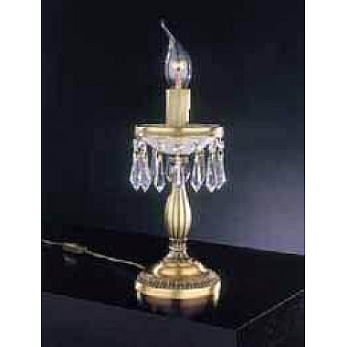 Настольная лампа Reccagni Angelo P.4651