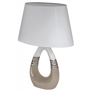 Интерьерная настольная лампа Bellariva 1 97775