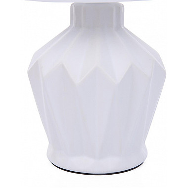 Интерьерная настольная лампа Origamia 8226/1T