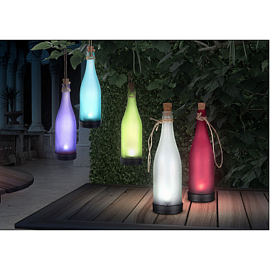 Интерьерная настольная лампа Solar 3359-15