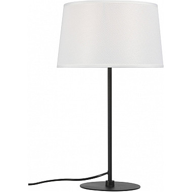 Интерьерная настольная лампа V2718-1/1L