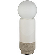 Интерьерная настольная лампа Himiko 5669/1T