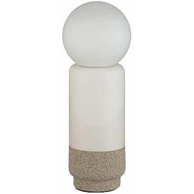 Интерьерная настольная лампа Himiko 5669/1T