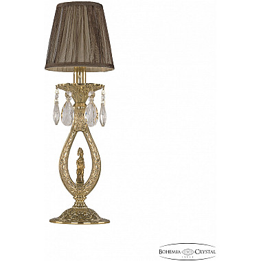 Интерьерная настольная лампа Verona 72400L/1 G FH1S ST9