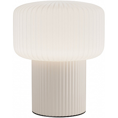 Интерьерная настольная лампа Omaggio MOD404TL-01BG