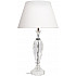 Интерьерная настольная лампа Сrystal 10278