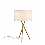 Интерьерная настольная лампа Palma V11598-1T