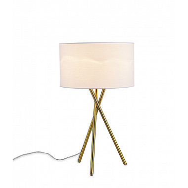 Интерьерная настольная лампа Palma V11598-1T