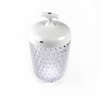 Интерьерная настольная лампа Vibe 10255/L LED