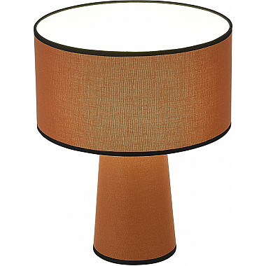 Интерьерная настольная лампа Jackie SL1354.604.01