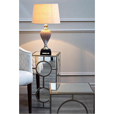 Интерьерная настольная лампа 22-86892