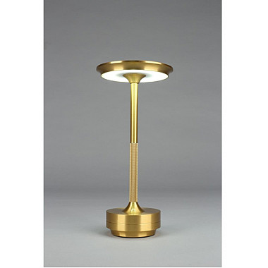 Интерьерная настольная лампа OML-40414-01