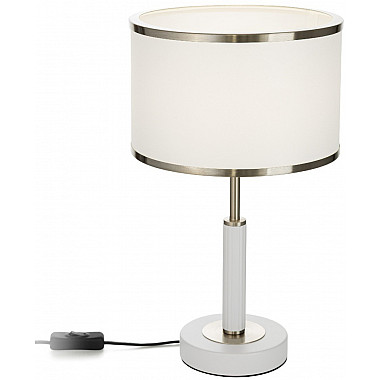 Интерьерная настольная лампа Alton CL421812