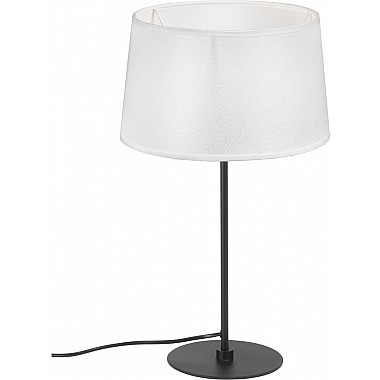 Интерьерная настольная лампа V2718-1/1L