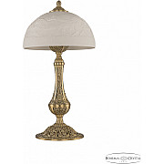 Интерьерная настольная лампа Florence 71100L/30 FP Horse