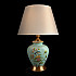 Интерьерная настольная лампа Bluet 10379T/B