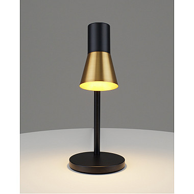 Интерьерная настольная лампа Melro V11325-1T